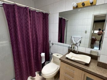 CASA DE VENTA EN SAMBORONDON 4 DORMITORIOS
