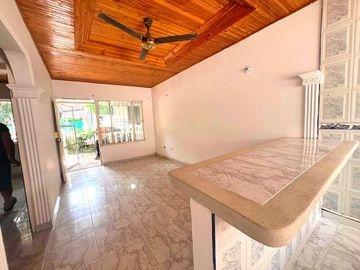 CASA EN VENTA SECTOR FLANDES TOLIMA