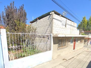 Casa en venta en Loma Bonita, Apan, Hidalgo