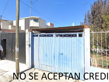 Casa en venta en Loma Bonita, Apan, Hidalgo
