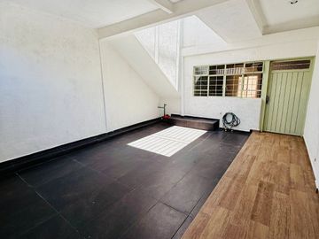 Casa en Ladron de Guevara