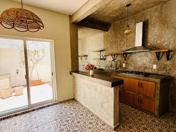 Casa en Ladron de Guevara