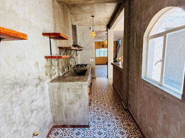 Casa en Ladron de Guevara