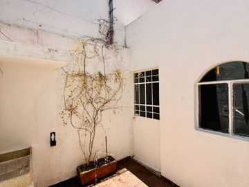 Casa en Ladron de Guevara