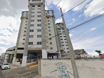 SE VENDE DEPARTAMENTO DE RECUPERACIÓN HIPOTECARIA EN LOMAS DE VISTA HERMOSA, CUAJIMALPA DE MORELOS , CDMX