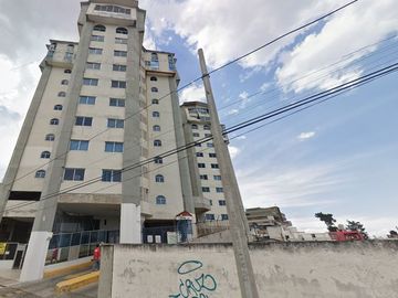 SE VENDE DEPARTAMENTO DE RECUPERACIÓN HIPOTECARIA EN LOMAS DE VISTA HERMOSA, CUAJIMALPA DE MORELOS , CDMX