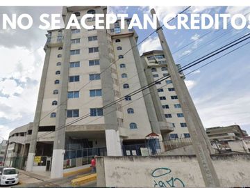 SE VENDE DEPARTAMENTO DE RECUPERACIÓN HIPOTECARIA EN LOMAS DE VISTA HERMOSA, CUAJIMALPA DE MORELOS , CDMX