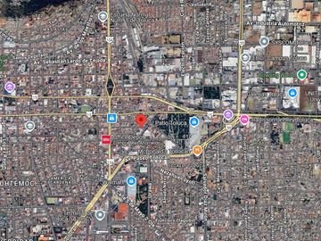 SE VENDE DEPARTAMENTO DE RECUPERACIÓN HIPOTECARIA EN LOMAS DE VISTA HERMOSA, CUAJIMALPA DE MORELOS , CDMX