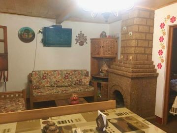 Casa en Venta en La Frontera - Tapalpa