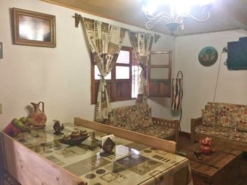 Casa en Venta en La Frontera - Tapalpa