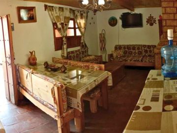 Casa en Venta en La Frontera - Tapalpa