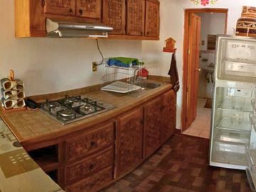 Casa en Venta en La Frontera - Tapalpa