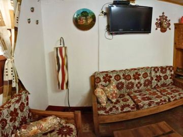Casa en Venta en La Frontera - Tapalpa