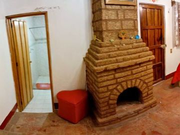 Casa en Venta en La Frontera - Tapalpa