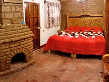 Casa en Venta en La Frontera - Tapalpa
