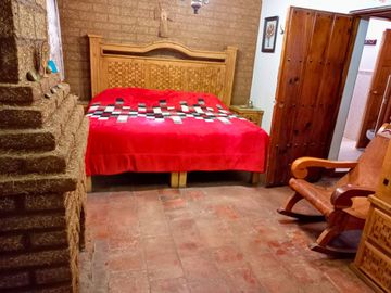 Casa en Venta en La Frontera - Tapalpa