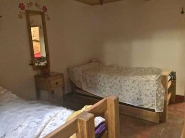 Casa en Venta en La Frontera - Tapalpa