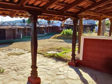 Casa en Venta en La Frontera - Tapalpa