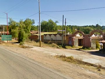 Casa en Venta en La Frontera - Tapalpa