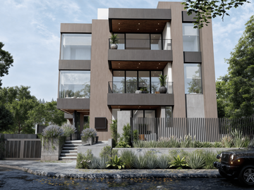 Suite en nuevo proyecto en urbanización Vista Hermosa, Cumbayá