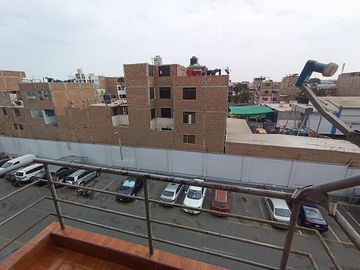 1138541 Vendo Departamento Cerca A Minka