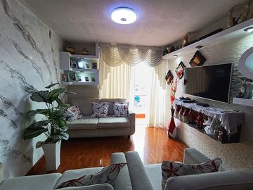1138541 Vendo Departamento Cerca A Minka