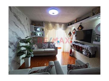 1138541 Vendo Departamento Cerca A Minka