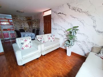 1138541 Vendo Departamento Cerca A Minka
