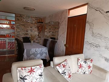 1138541 Vendo Departamento Cerca A Minka