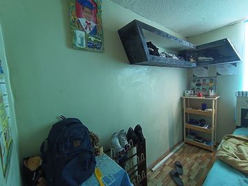 1138541 Vendo Departamento Cerca A Minka
