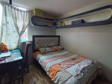 1138541 Vendo Departamento Cerca A Minka