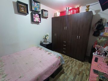 1138541 Vendo Departamento Cerca A Minka