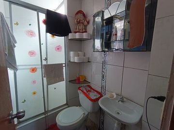 1138541 Vendo Departamento Cerca A Minka