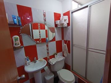 1138541 Vendo Departamento Cerca A Minka