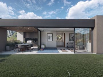 Suite en proyecto de lujo en urbanización en Cumbayá, Entrega 2027.