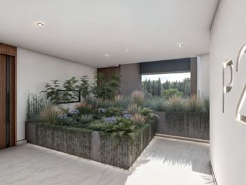Suite en proyecto de lujo en urbanización en Cumbayá, Entrega 2027.