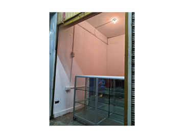Oportunidad Venta De Stand En Galeria Los Sauces - Surquillo