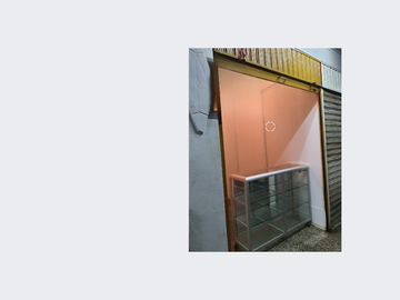 Oportunidad Venta De Stand En Galeria Los Sauces - Surquillo