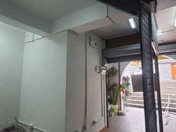 Oportunidad Venta De Stand En Galeria Los Sauces - Surquillo