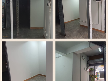 Oportunidad Venta De Stand En Galeria Los Sauces - Surquillo