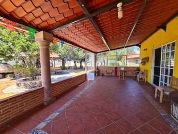 Casa en venta en El Carmen, Huichapan, Hidalgo