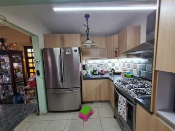 Casa en venta en El Carmen, Huichapan, Hidalgo