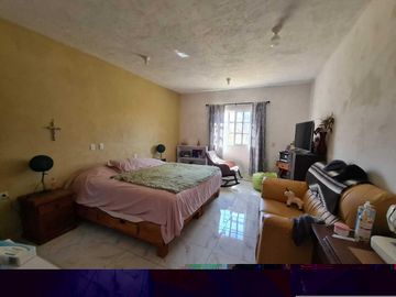Casa en venta en El Carmen, Huichapan, Hidalgo