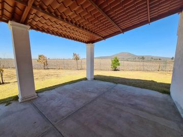 Casa en venta en El Carmen, Huichapan, Hidalgo
