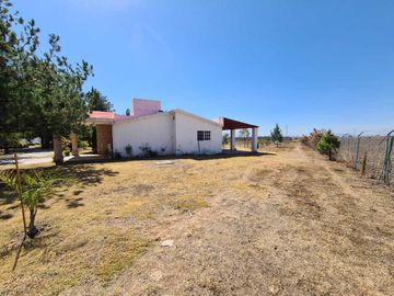 Casa en venta en El Carmen, Huichapan, Hidalgo