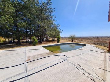 Casa en venta en El Carmen, Huichapan, Hidalgo