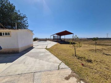 Casa en venta en El Carmen, Huichapan, Hidalgo