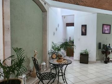 Casa en santa María de guido de 1 planta