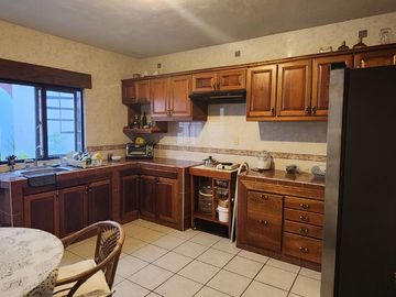 Casa en santa María de guido de 1 planta