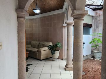 Casa en santa María de guido de 1 planta